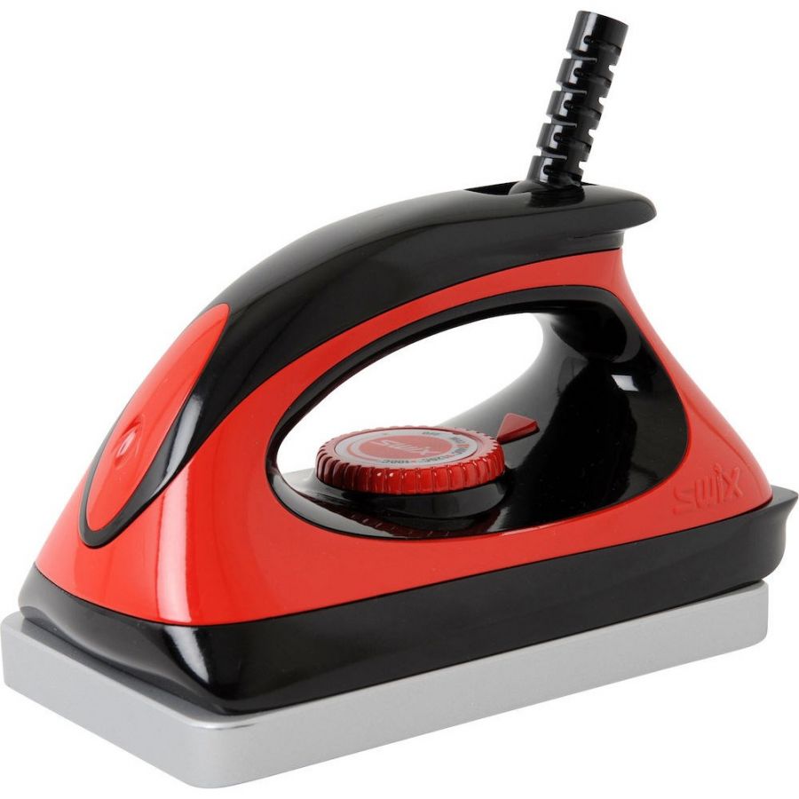 Voskovacia žehlička Swix 220 V