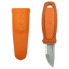 Vreckový nôž Morakniv Eldris (S), oranžový