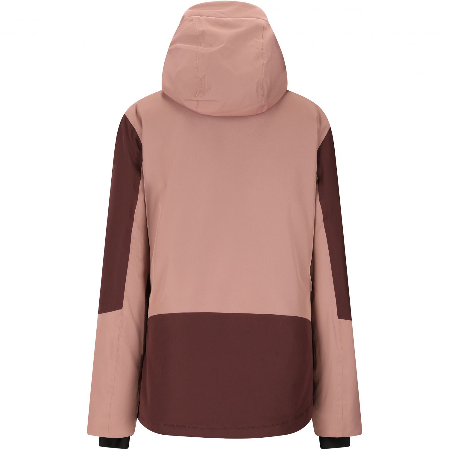 Whistler Boulder, casaco de esqui, mulher, twilight mauve