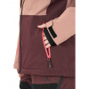 Whistler Boulder, casaco de esqui, mulher, twilight mauve