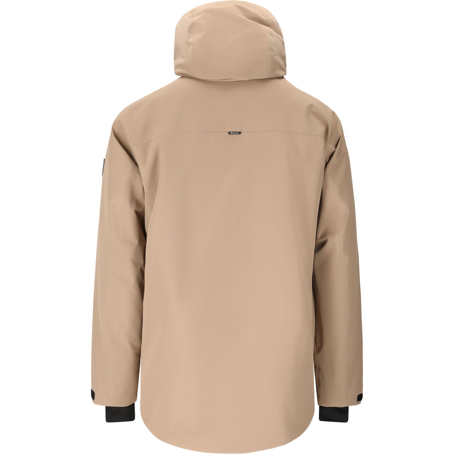 Whistler Canyon, Skidjacka, Herr, Beige