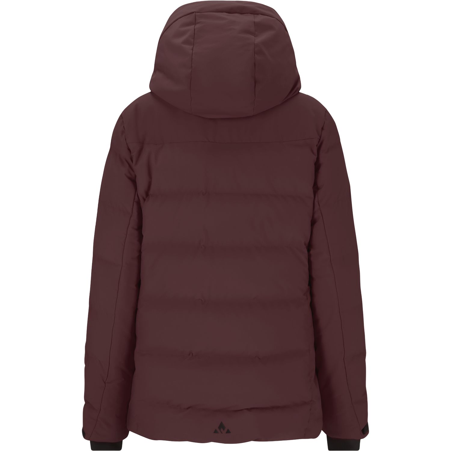 Whistler Cheno, chaqueta de esquí, mujer, caramelo