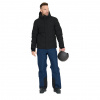 Whistler Cheno, giacca da sci, uomo, nero