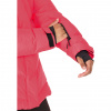 Whistler Cheno, jachetă de schi, femeie, roșu