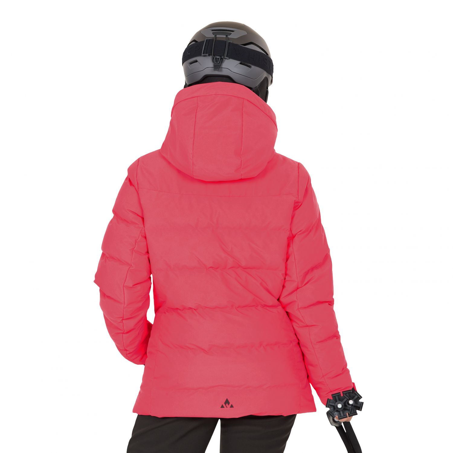 Whistler Cheno, laskettelutakki, nainen, punainen