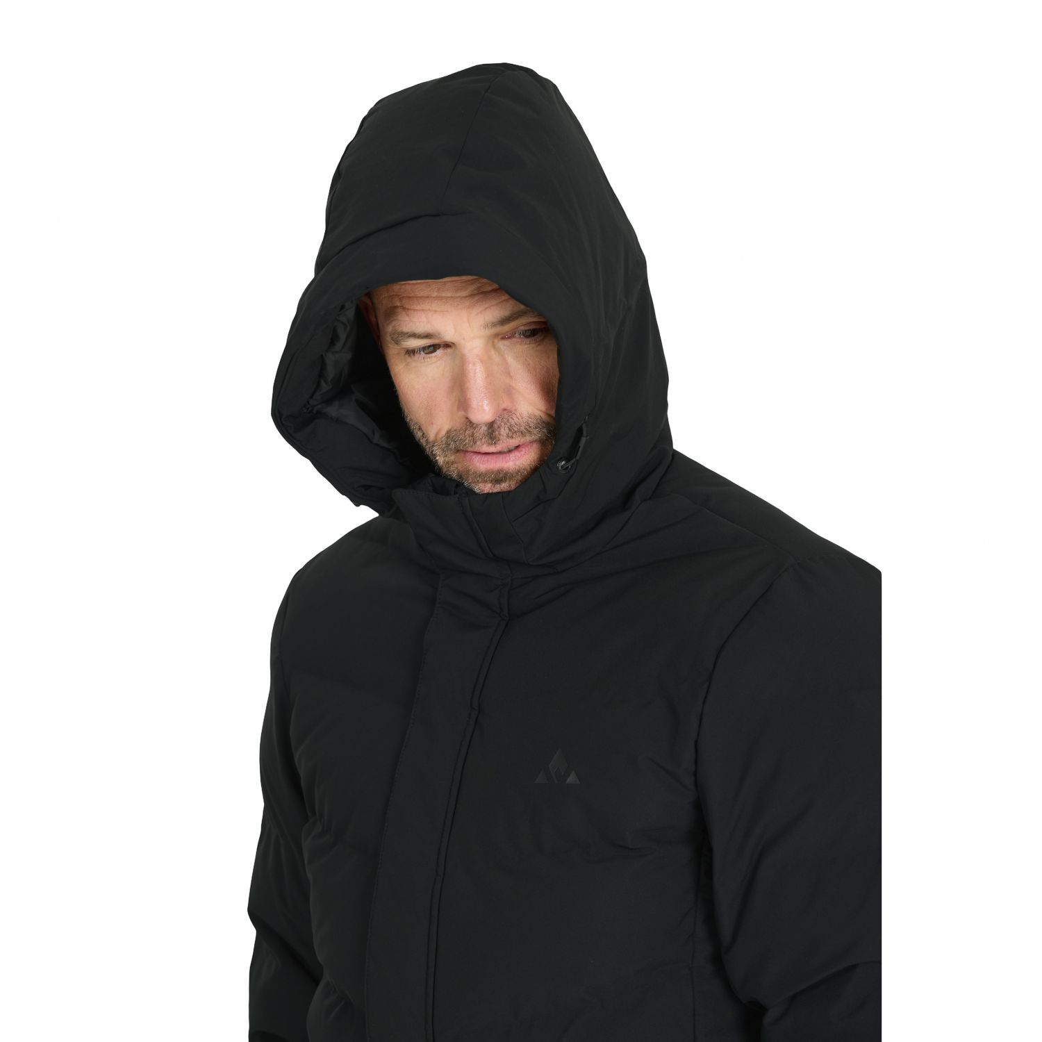 Whistler Cheno, ski jacket, men, black