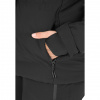 Whistler Cheno, ski jacket, women, black