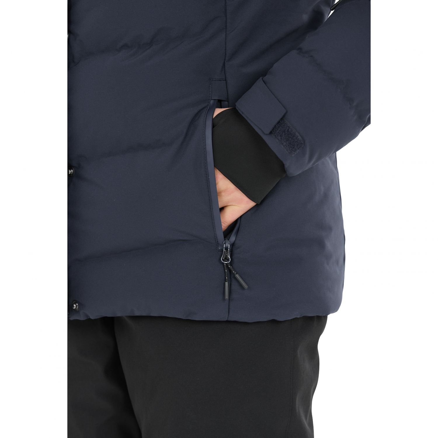 Whistler Cheno, ski jacket, women, blue