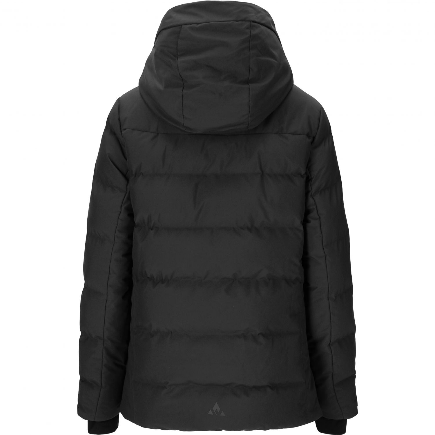 Whistler Cheno, Skidjacka, Dam, Svart