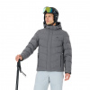 Whistler Cheno, Skidjacka, Herr, Mörkgrå