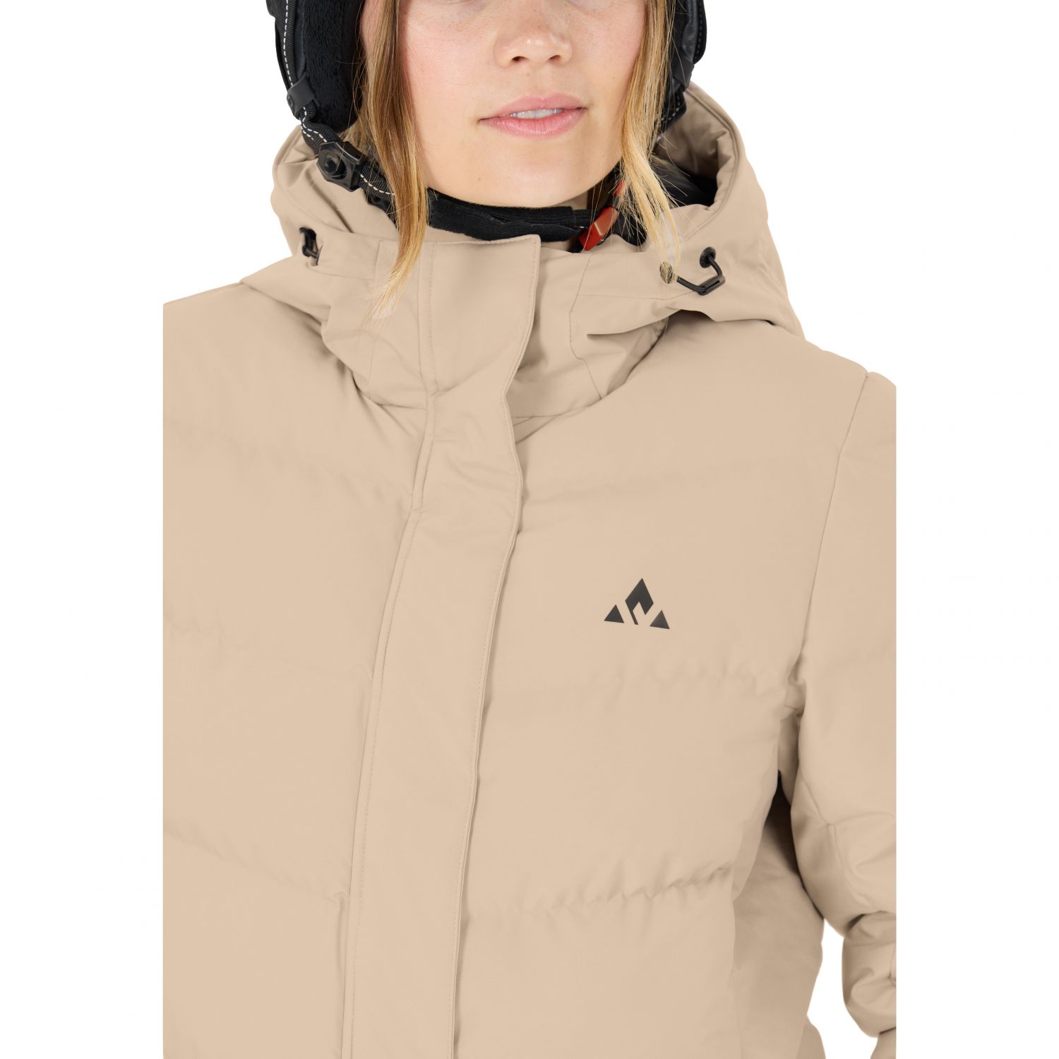 Whistler Cheno, Skijacke, Damen, beige