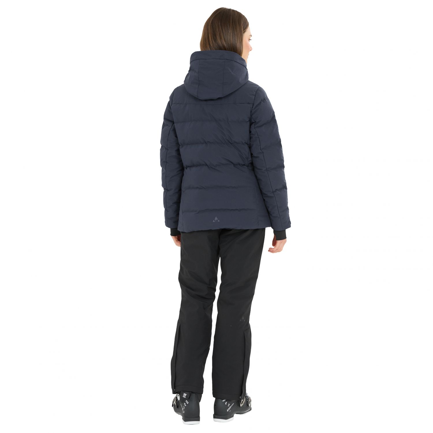 Whistler Cheno, Skijacke, Damen, blau