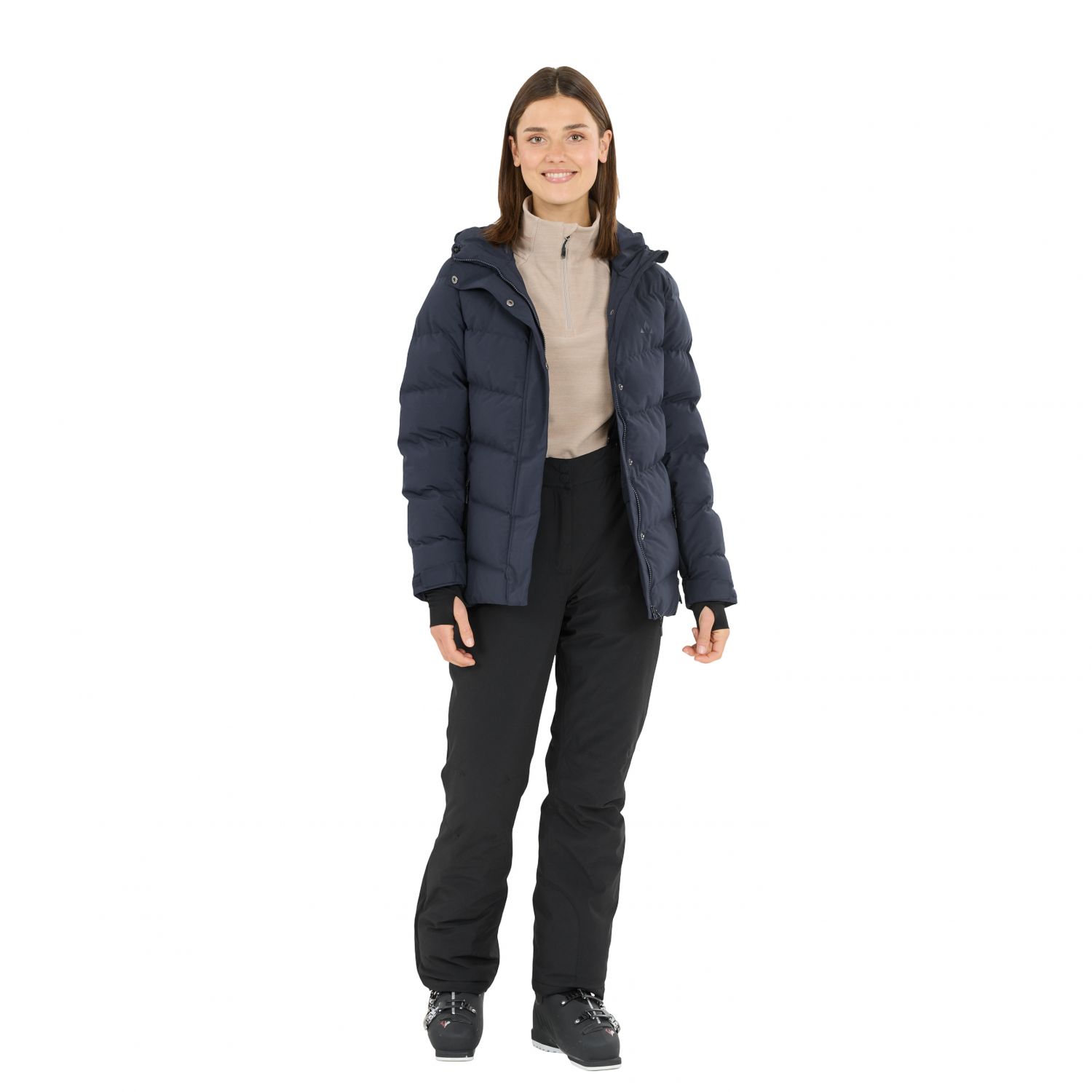 Whistler Cheno, Skijacke, Damen, blau