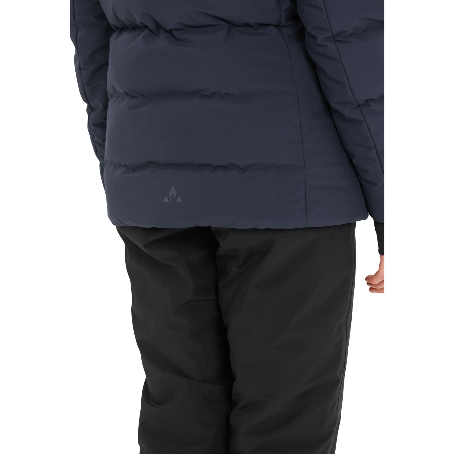 Whistler Cheno, Skijacke, Damen, blau