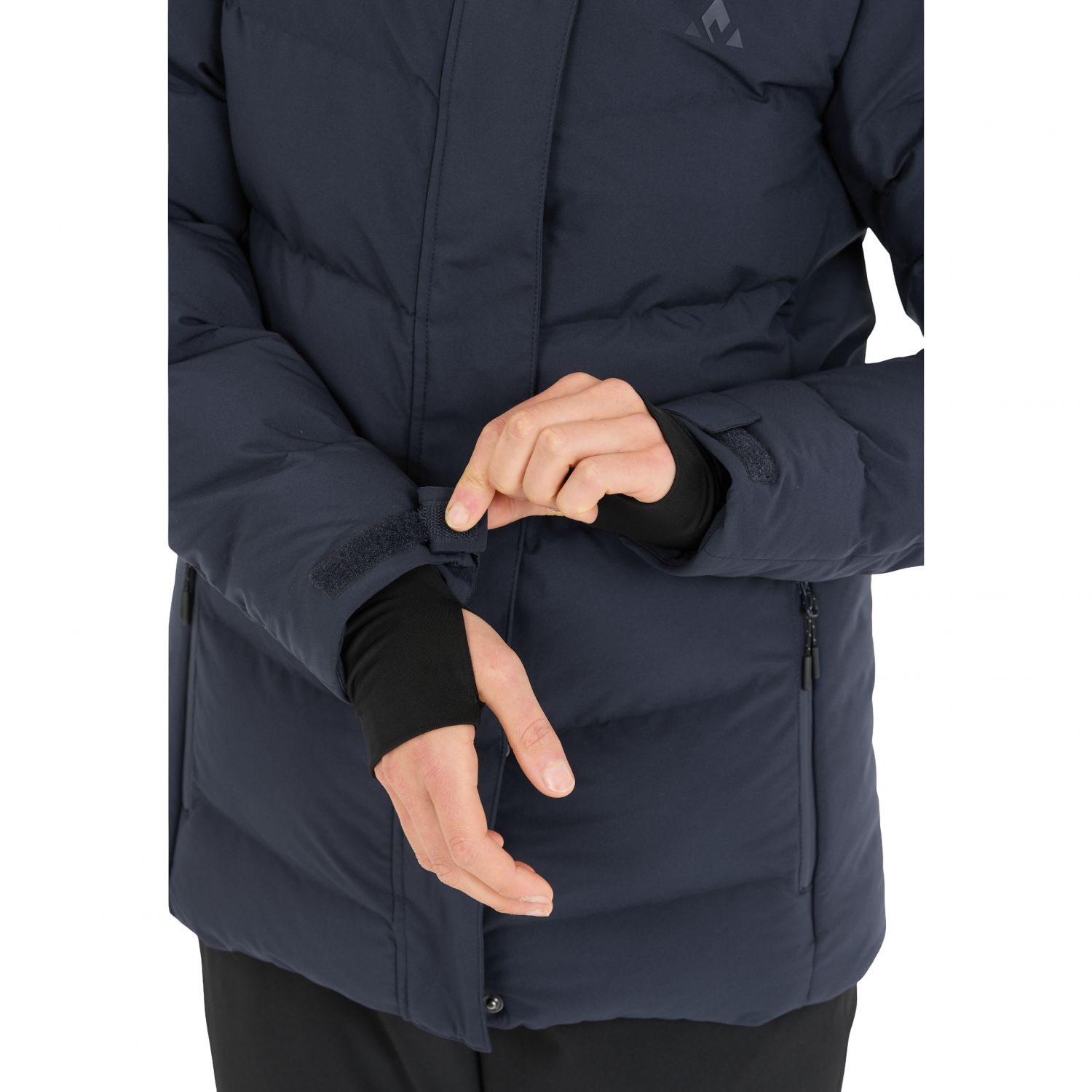 Whistler Cheno, Skijacke, Damen, blau