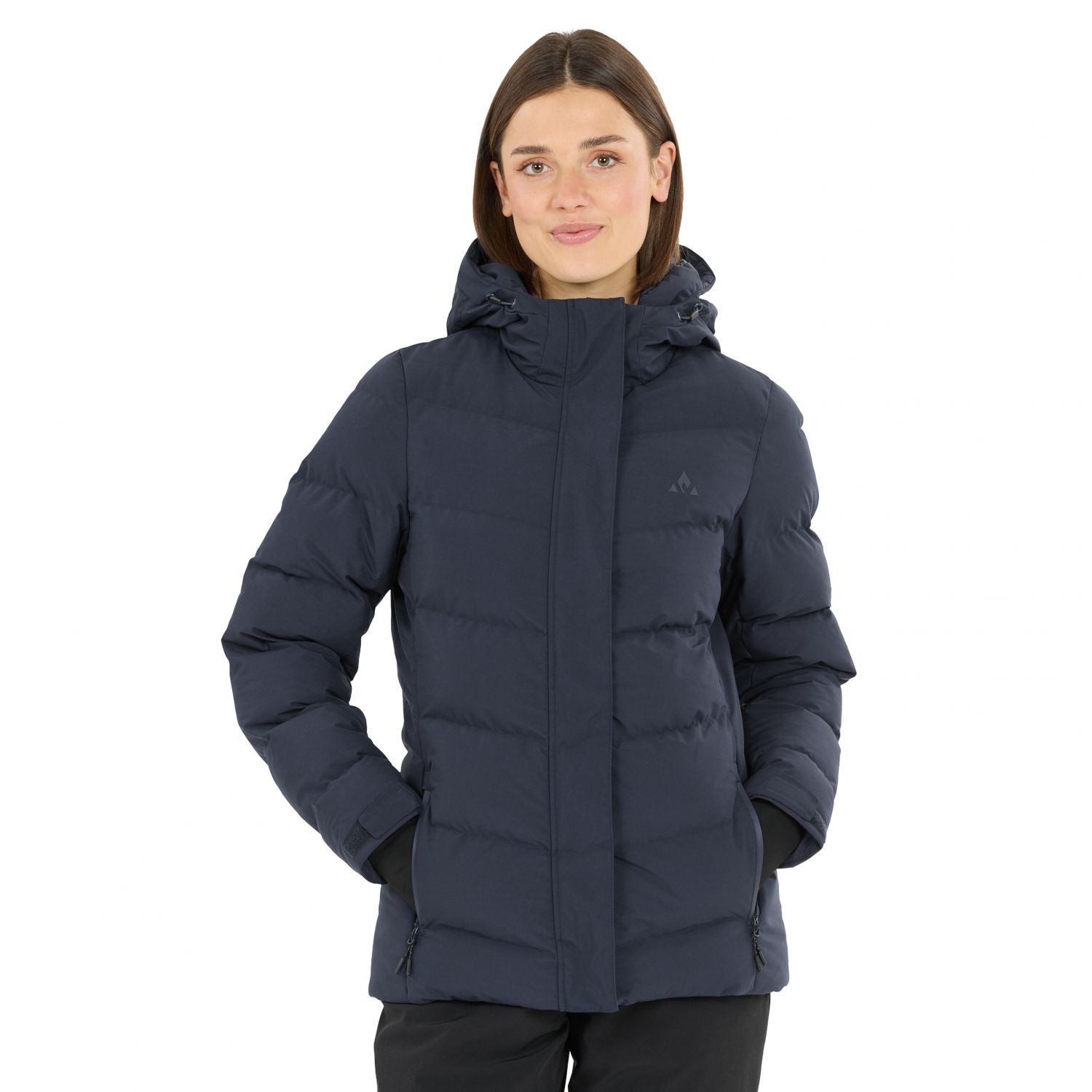 Whistler Cheno, Skijacke, Damen, blau