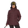 Whistler Cheno, Skijacke, Damen, fudge