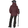 Whistler Cheno, Skijacke, Damen, fudge