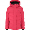 Whistler Cheno, Skijacke, Damen, Rot
