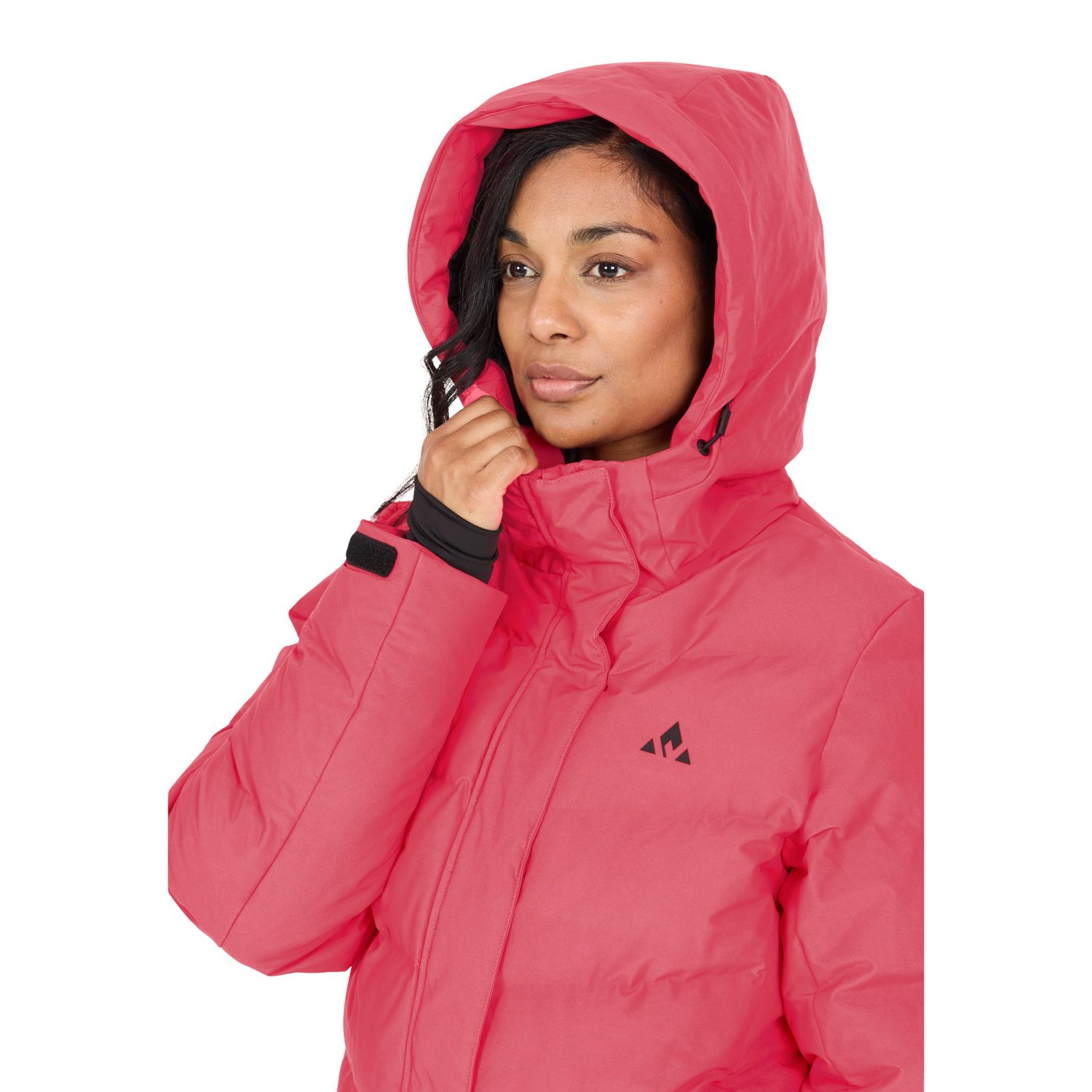 Whistler Cheno, Skijacke, Damen, Rot