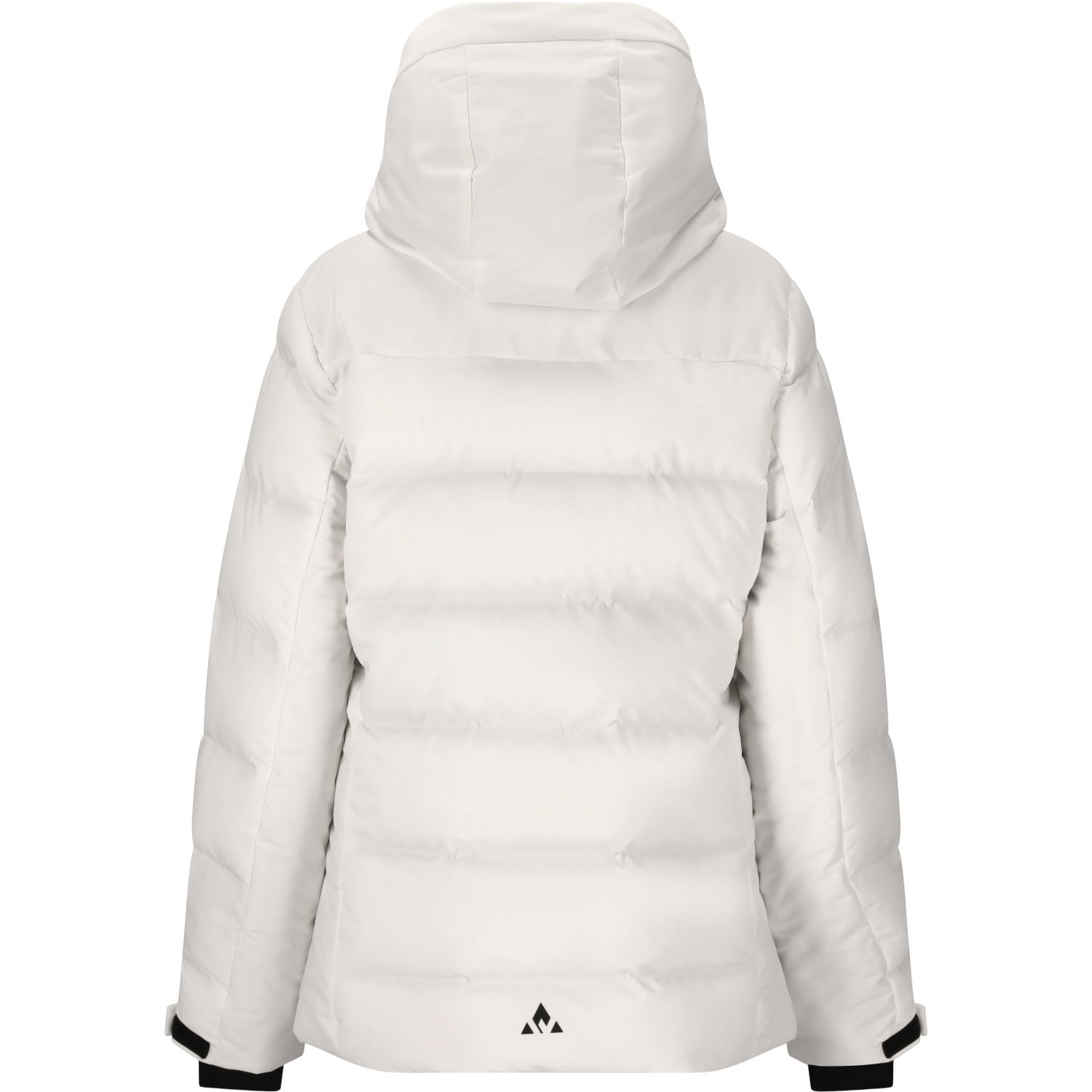 Whistler Cheno, Skijacke, Damen, weiß