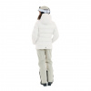 Whistler Cheno, Skijacke, Damen, weiß