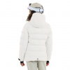Whistler Cheno, Skijacke, Damen, weiß