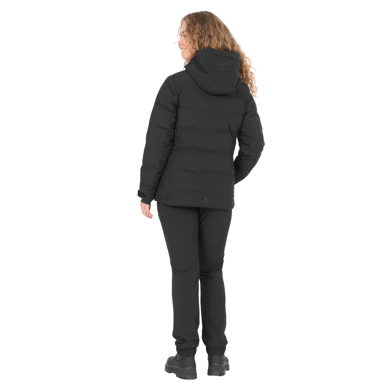 Whistler Cheno, Skijakke, Dame, Black