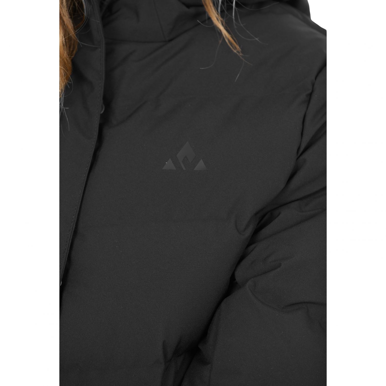 Whistler Cheno, Skijakke, Dame, Black