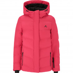 Whistler Cheno, Skijakke, Dame, Rouge Red
