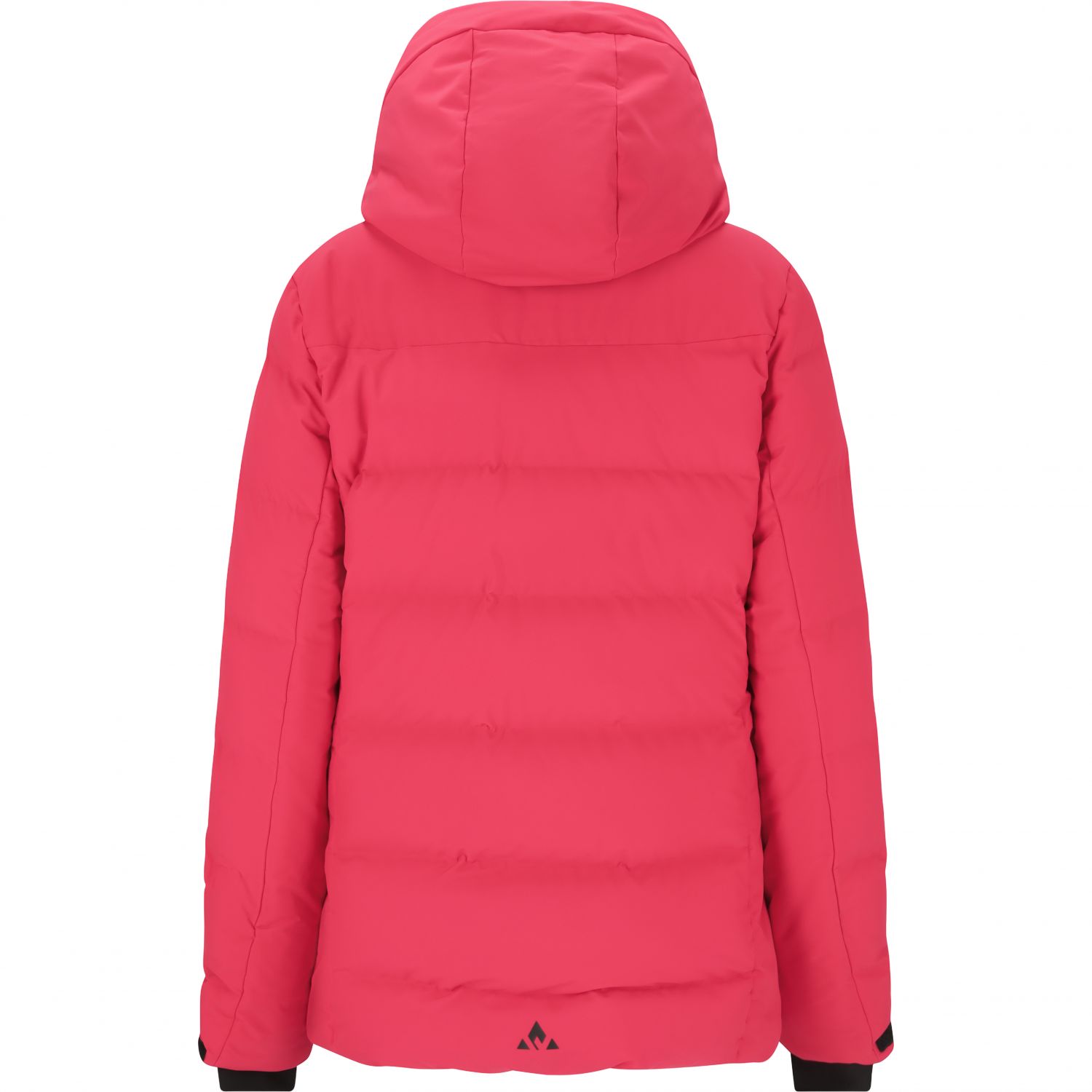Whistler Cheno, Skijakke, Dame, Rouge Red