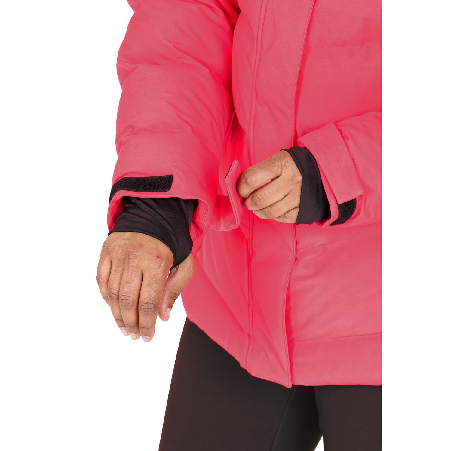 Whistler Cheno, Skijakke, Dame, Rouge Red