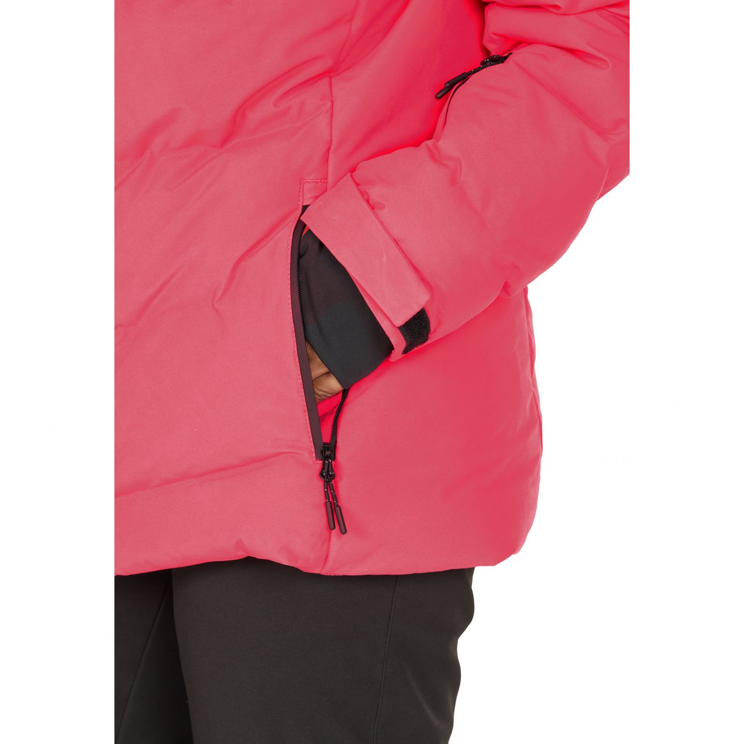 Whistler Cheno, Skijakke, Dame, Rouge Red