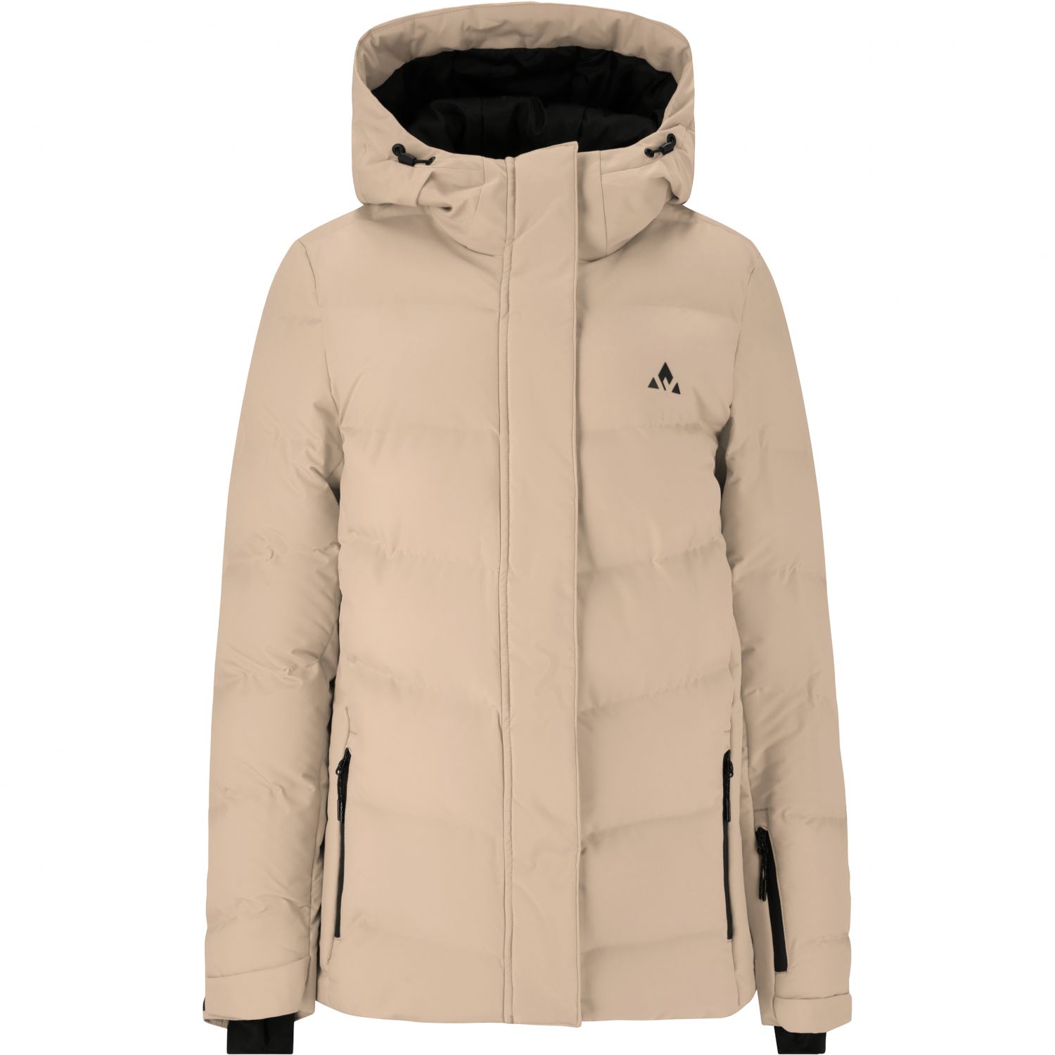 Whistler Cheno, Skijakke, Dame, String