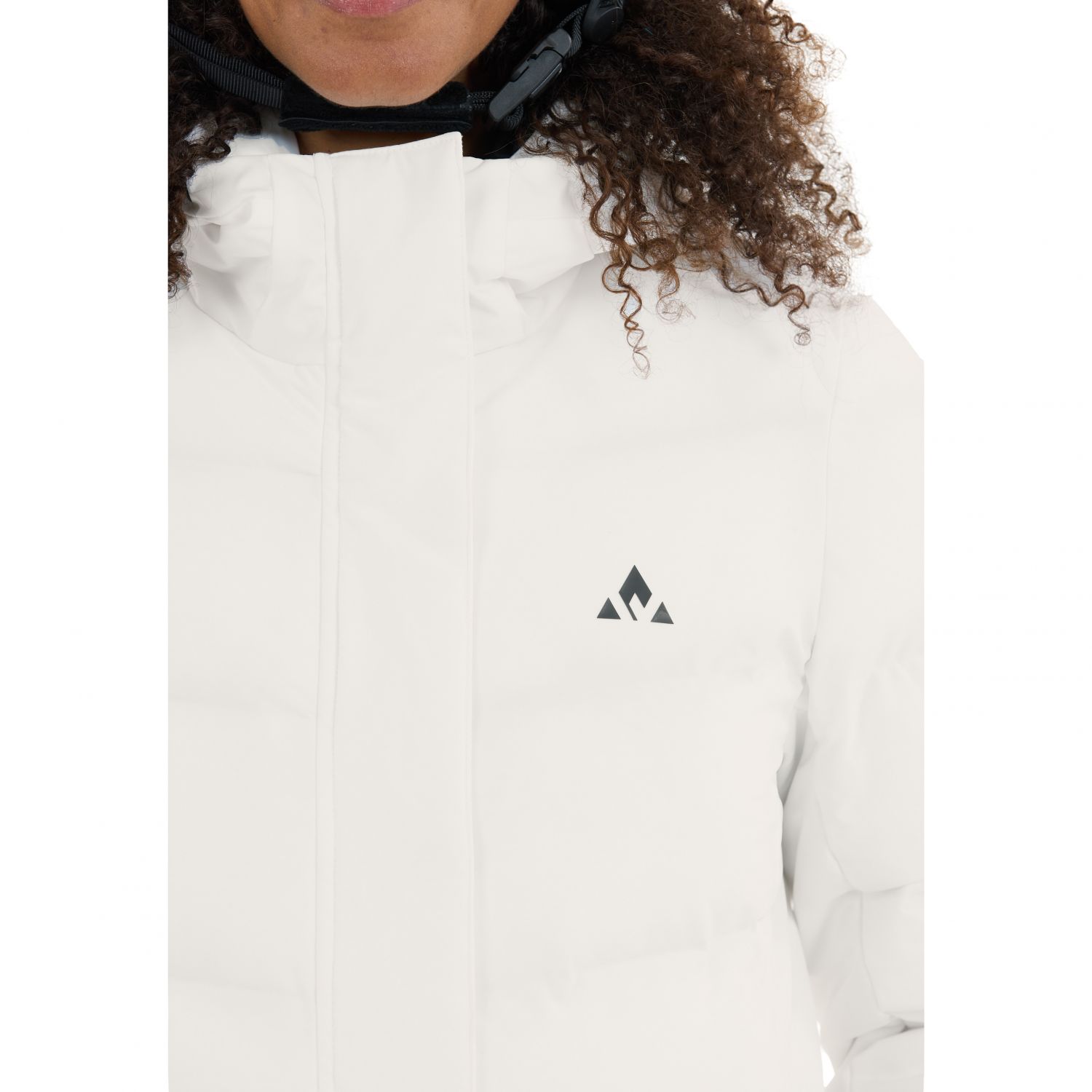 Whistler Cheno, Skijakke, Dame, White