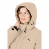 Whistler Cheno, skijas, dames, beige