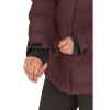 Whistler Cheno, skijas, dames, fudge