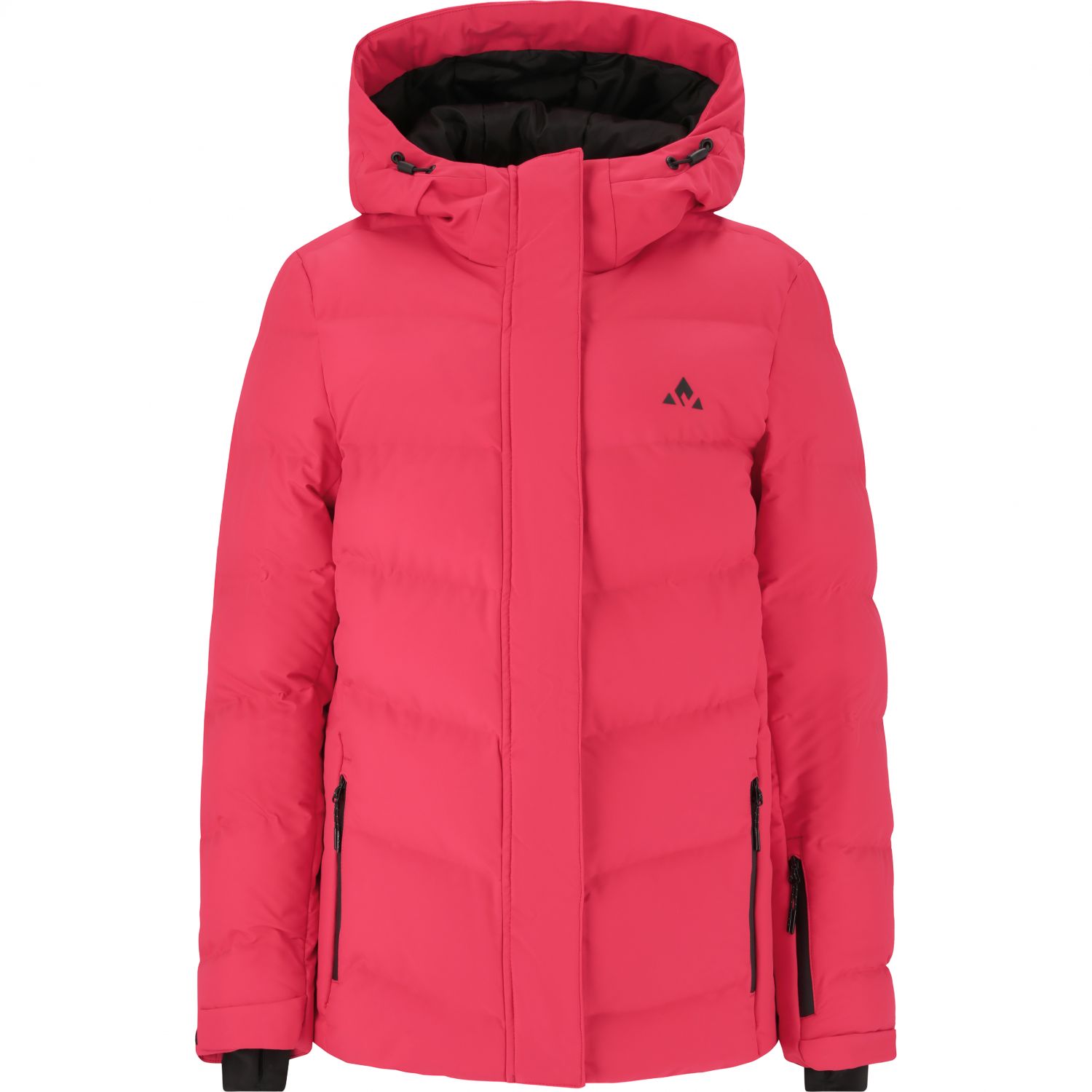 Whistler Cheno, skijas, dames, rood