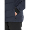 Whistler Cheno, veste de ski, femme, bleu
