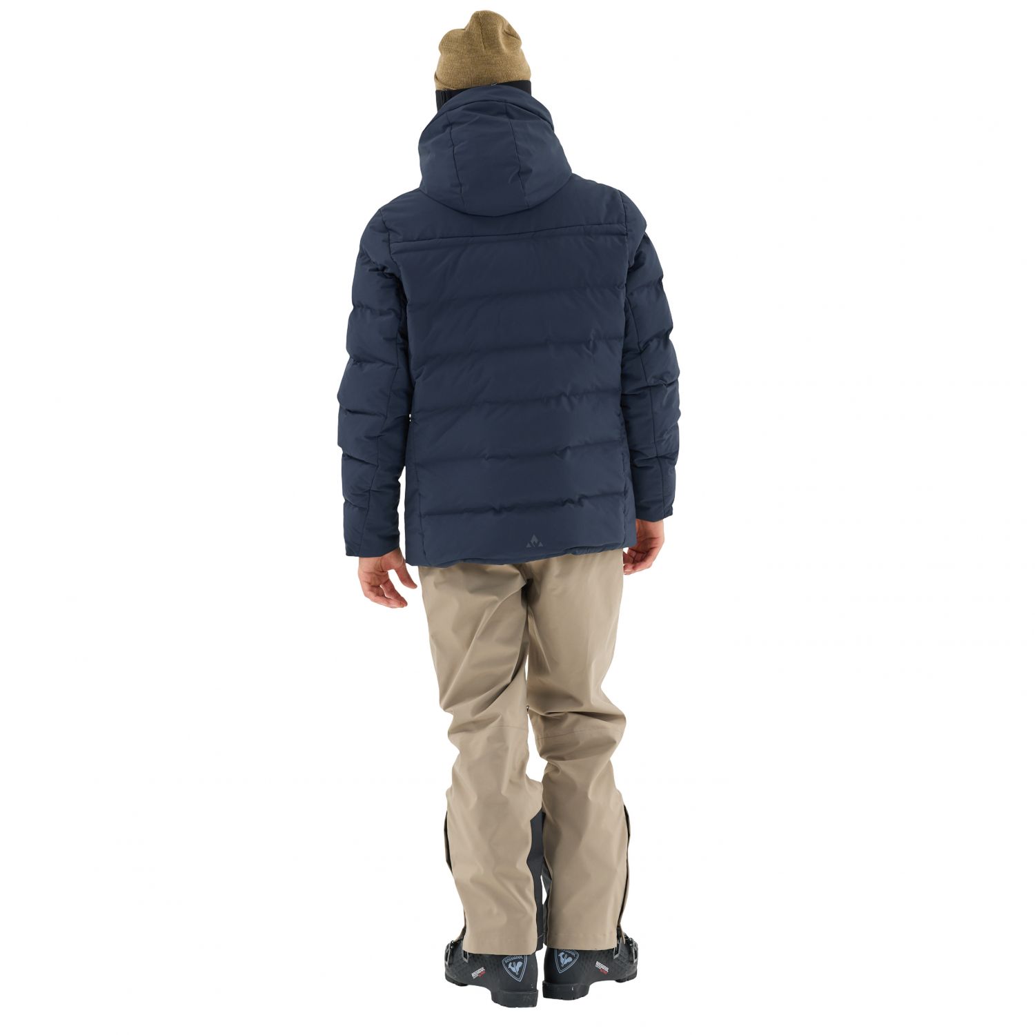 Whistler Cheno, veste de ski, homme, bleu