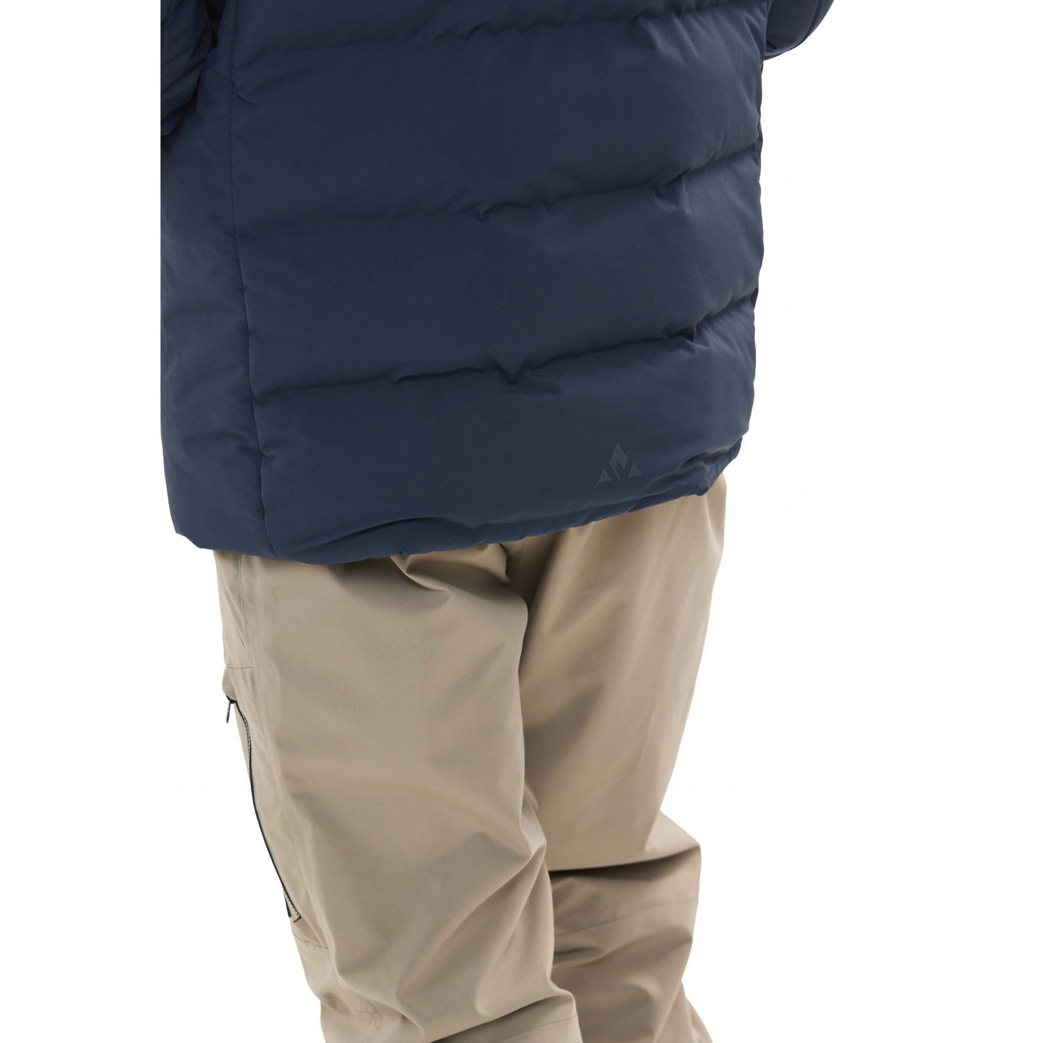 Whistler Cheno, veste de ski, homme, bleu