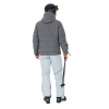 Whistler Cheno, veste de ski, homme, gris foncé
