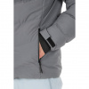 Whistler Cheno, veste de ski, homme, gris foncé
