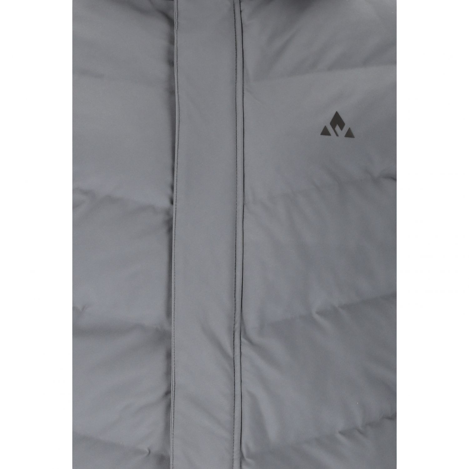 Whistler Cheno, veste de ski, homme, gris foncé