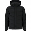Whistler Cheno, veste de ski, homme, noir