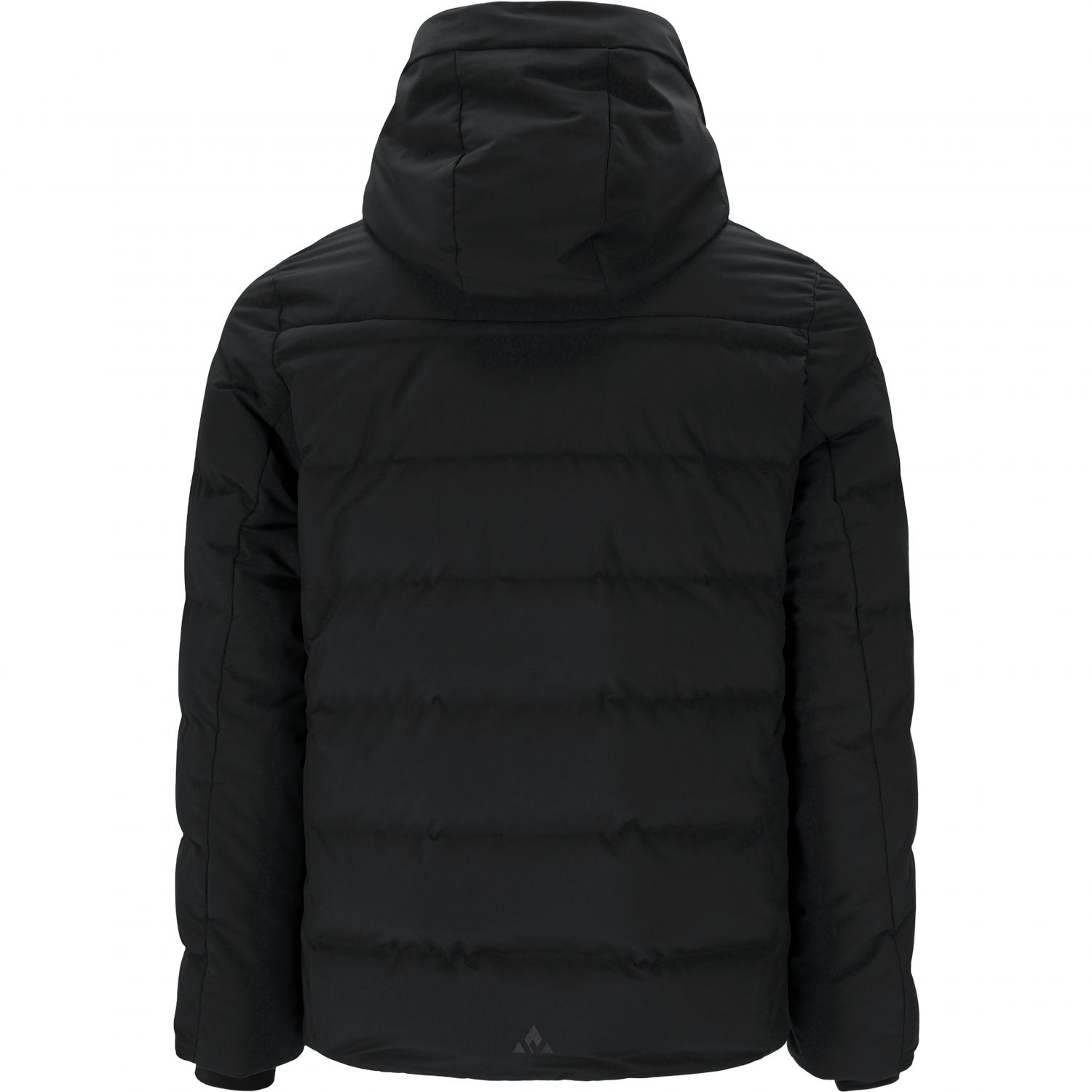 Whistler Cheno, veste de ski, homme, noir