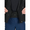 Whistler Cheno, veste de ski, homme, noir