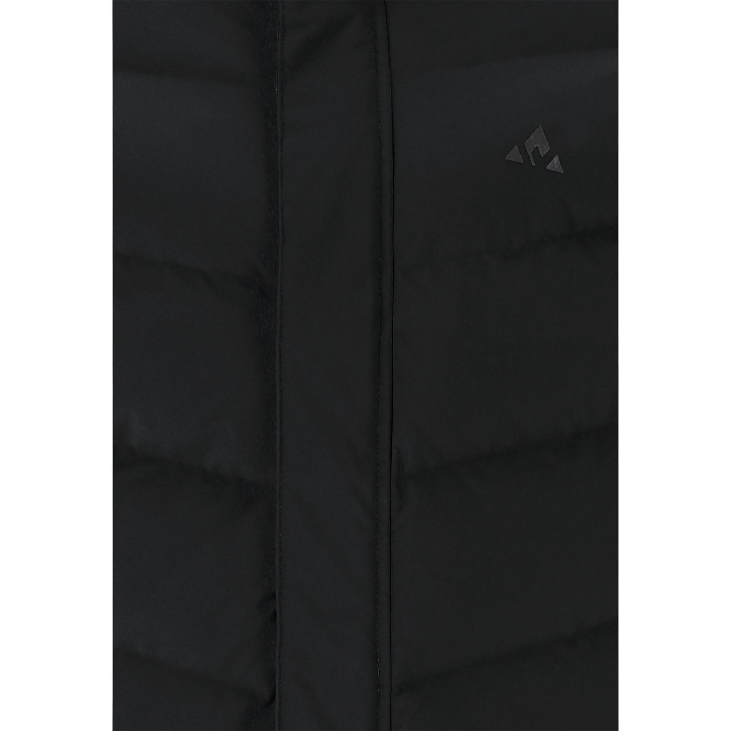 Whistler Cheno, veste de ski, homme, noir