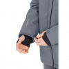 Whistler Drizzle, lyža?ská bunda, pánská, tmav? šedá