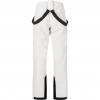 Whistler Drizzle, pantalones de esquí, mujer, blanco